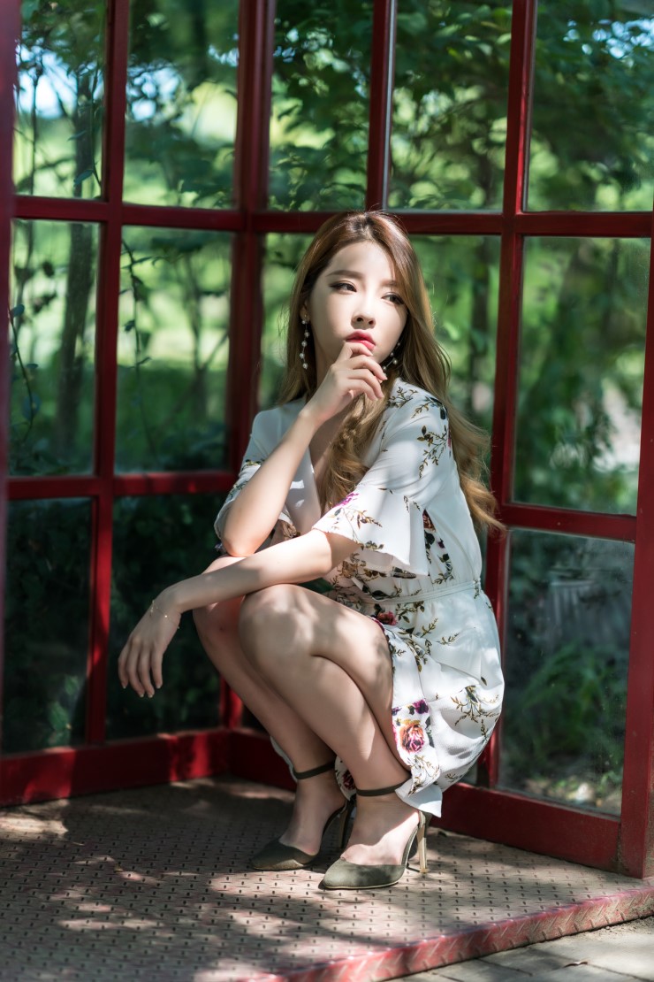 미분류 / 한나 일반사진